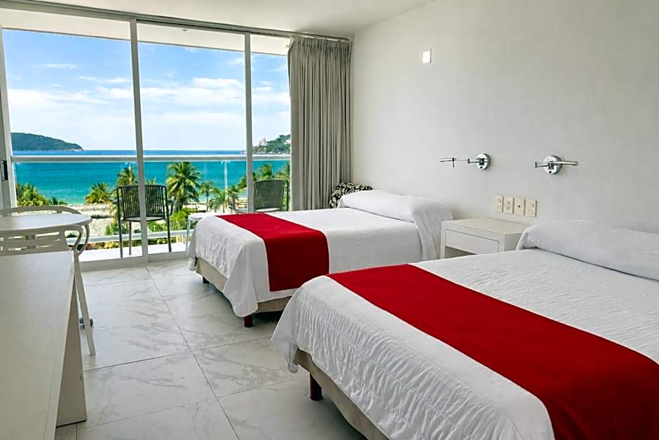 We Hotel Acapulco