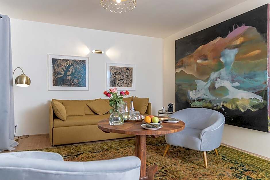 De Merin Boutique Hotel Straden