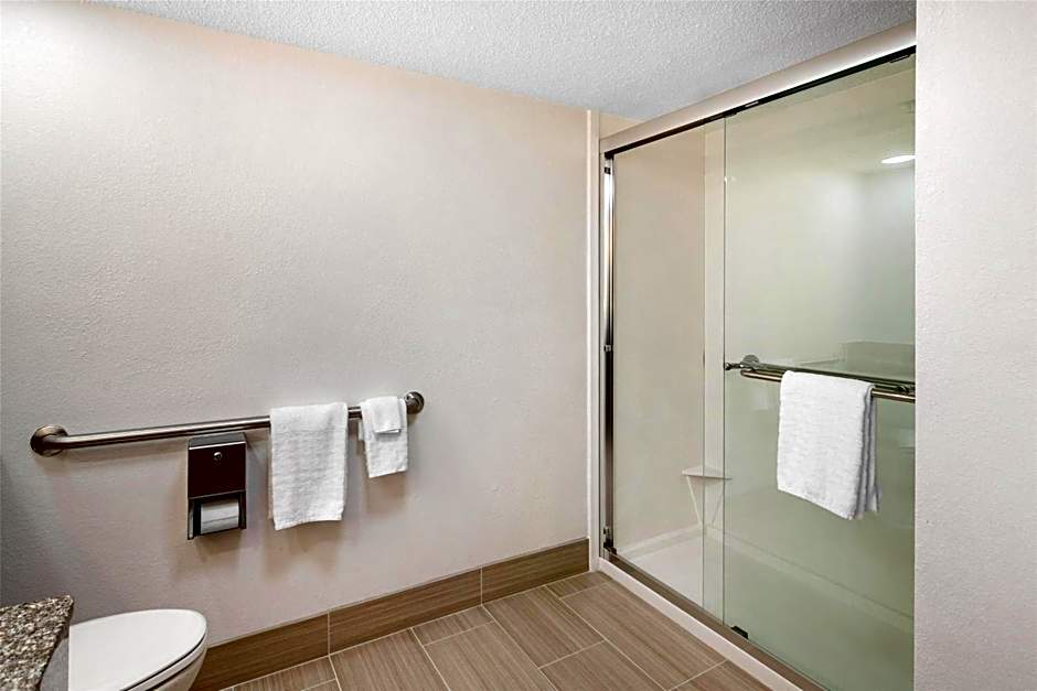 Best Western Augusta West