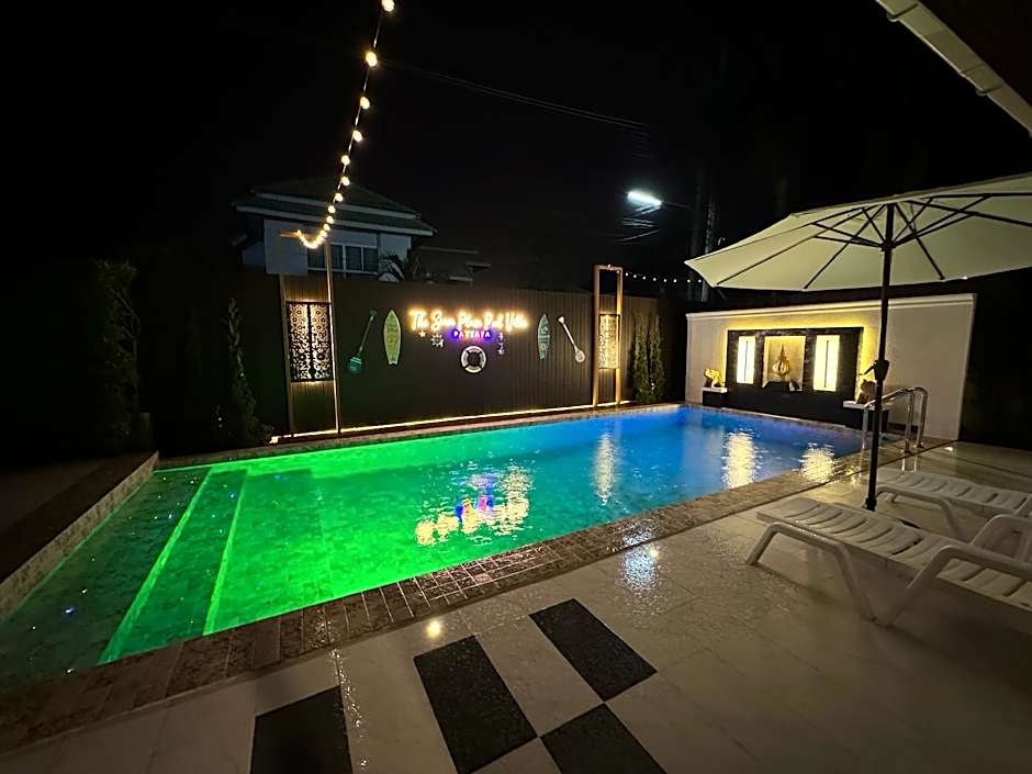 The Siam Place Pool Villa