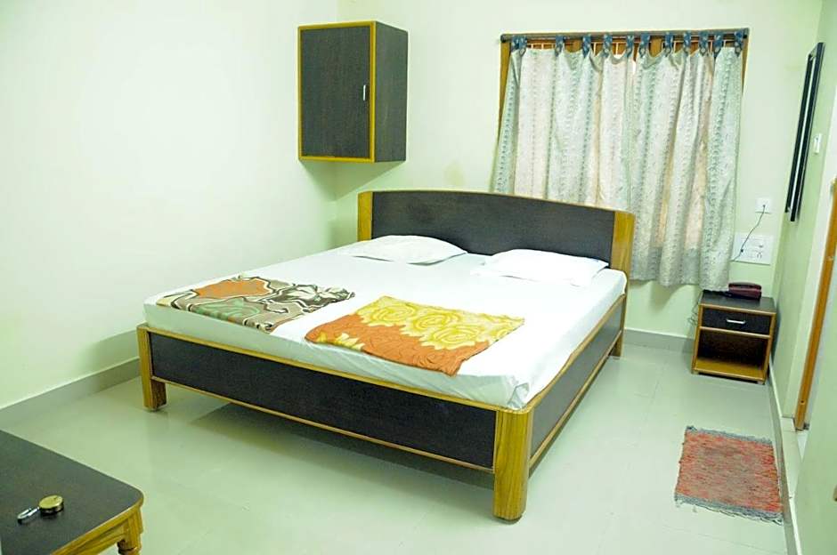 Hotel Agarala Residency