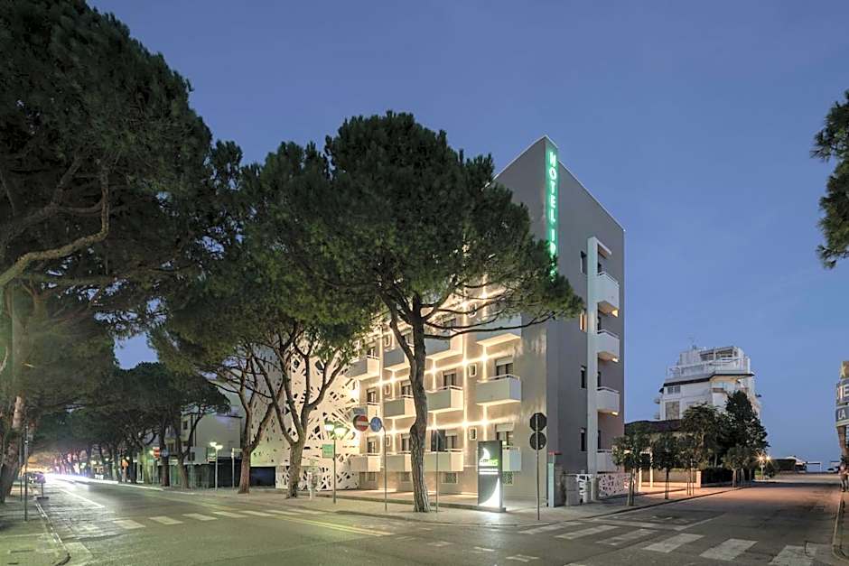 Hotel Iris Jesolo