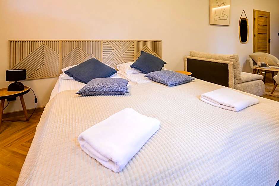 Sowia Ostoja Góry Sowie