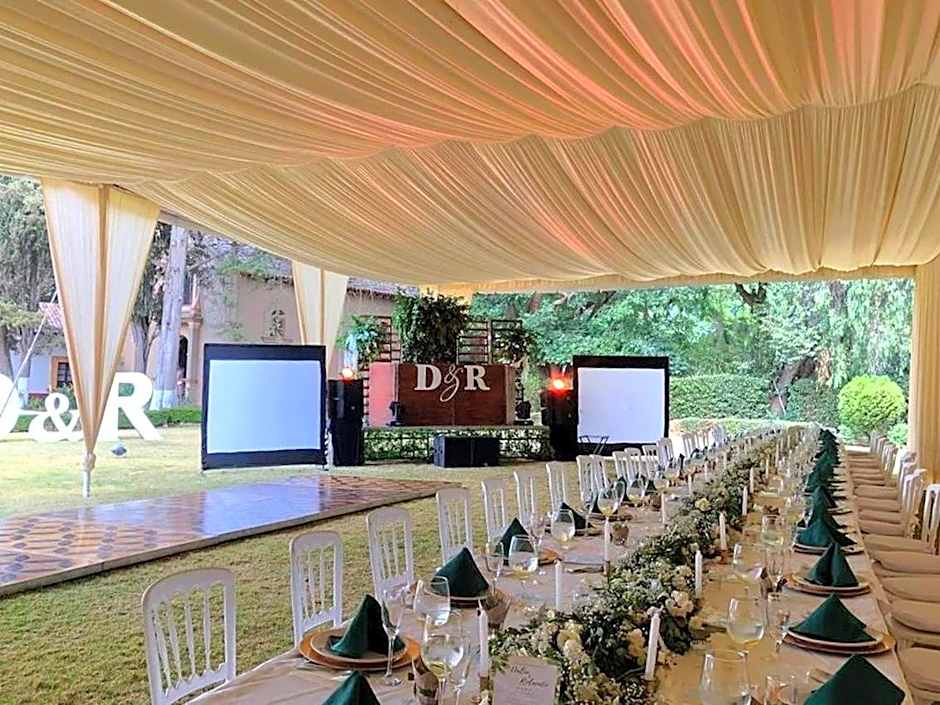 Best Western Posada De Don Vasco