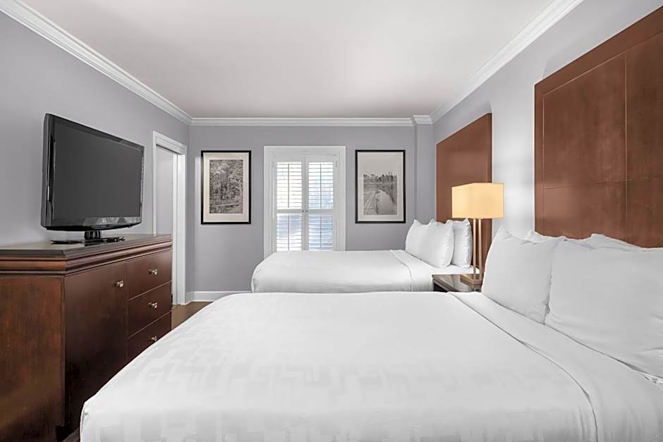 Hotel Le Marais