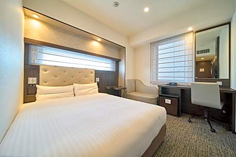 Double Room - Smoking