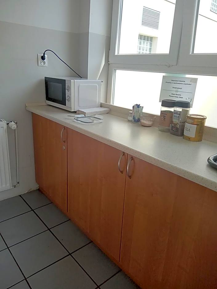 Noclegi PODZAMCZE PTTK