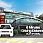 Smile Hotel Cheras Taman Segar