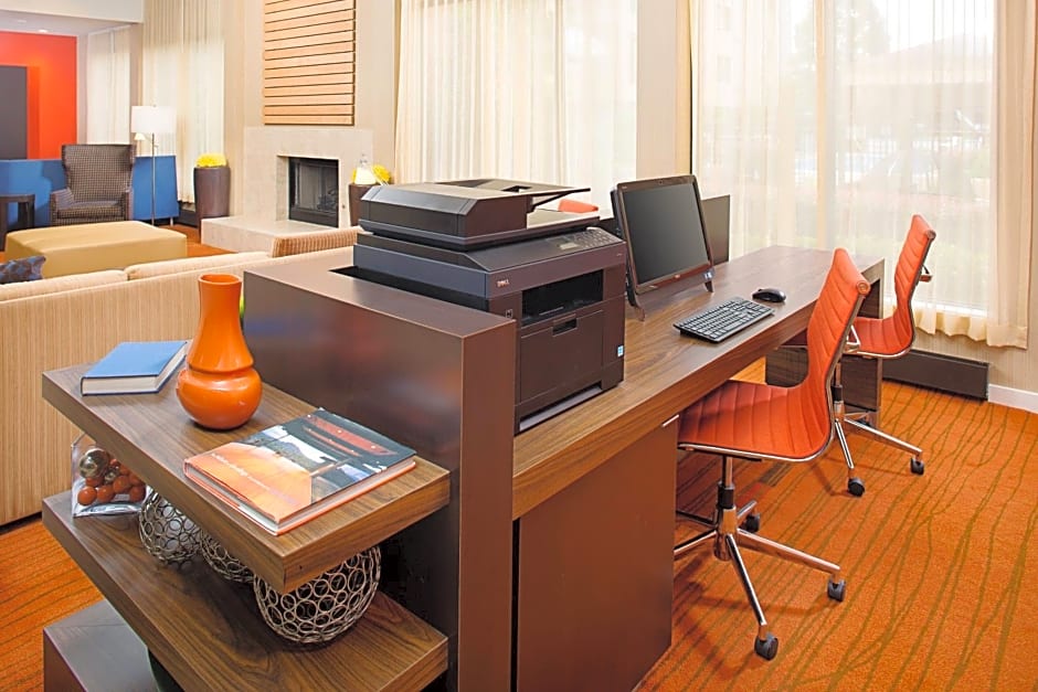 Courtyard by Marriott Wilmington/Wrightsville Beach