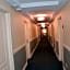 Aashram Hotel by Niagara River