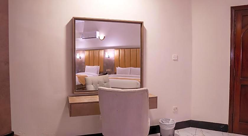 Legend Palace Islamabad