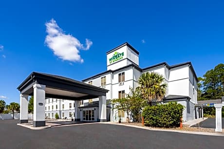 Wingate by Wyndham Kings Bay Naval Base / I-95