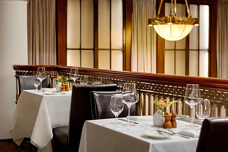 The Chemists Club Hotel