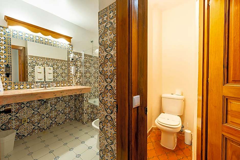Hotel Quinta Da Lagoa