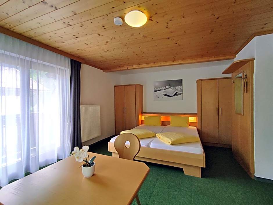 Hotel Wasserfall