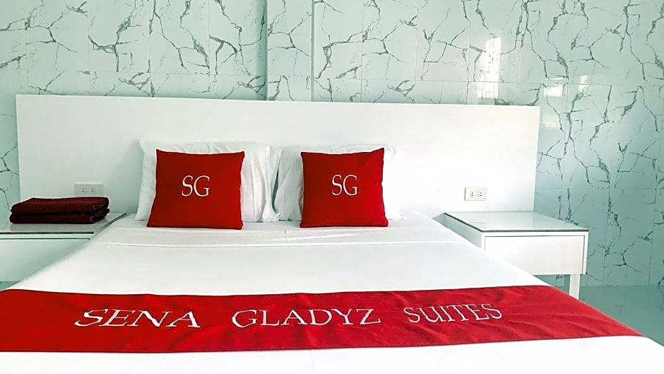 Sena Gladyz Suites