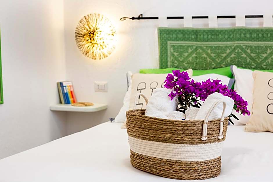 Le Maschere B&B