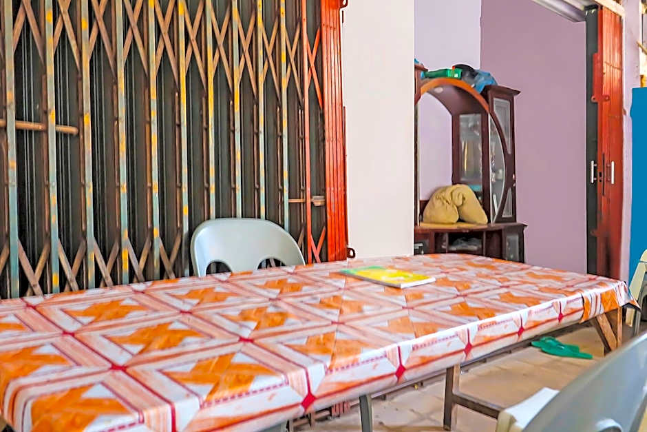 Hotel O Fendi Homestay SyariahNearTempat Makan Pagi Sore Nohil