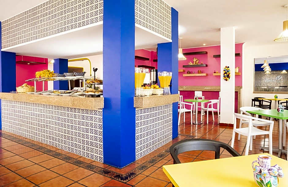 Vista Express Morelia