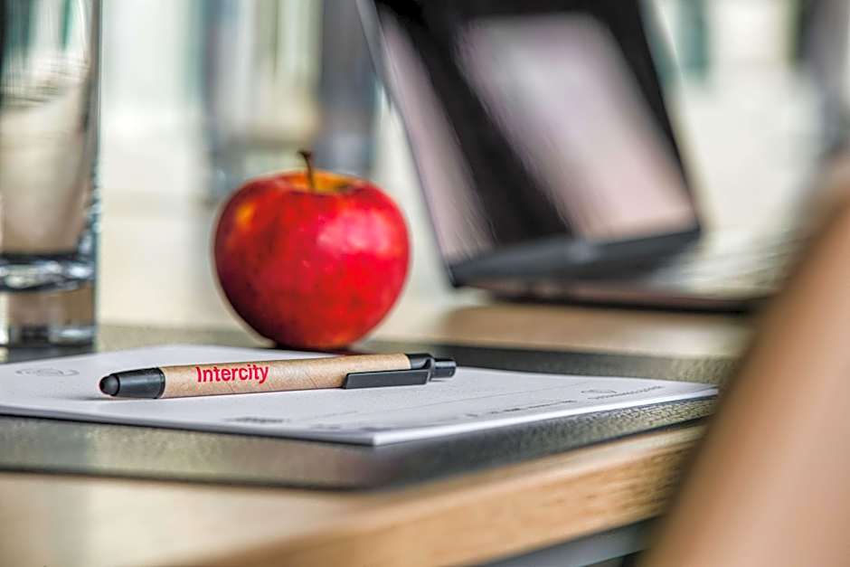 Intercityhotel Wiesbaden