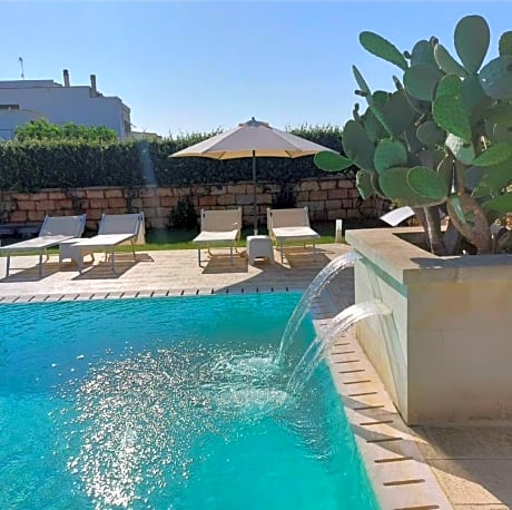 Il Giardino Del Tiglio