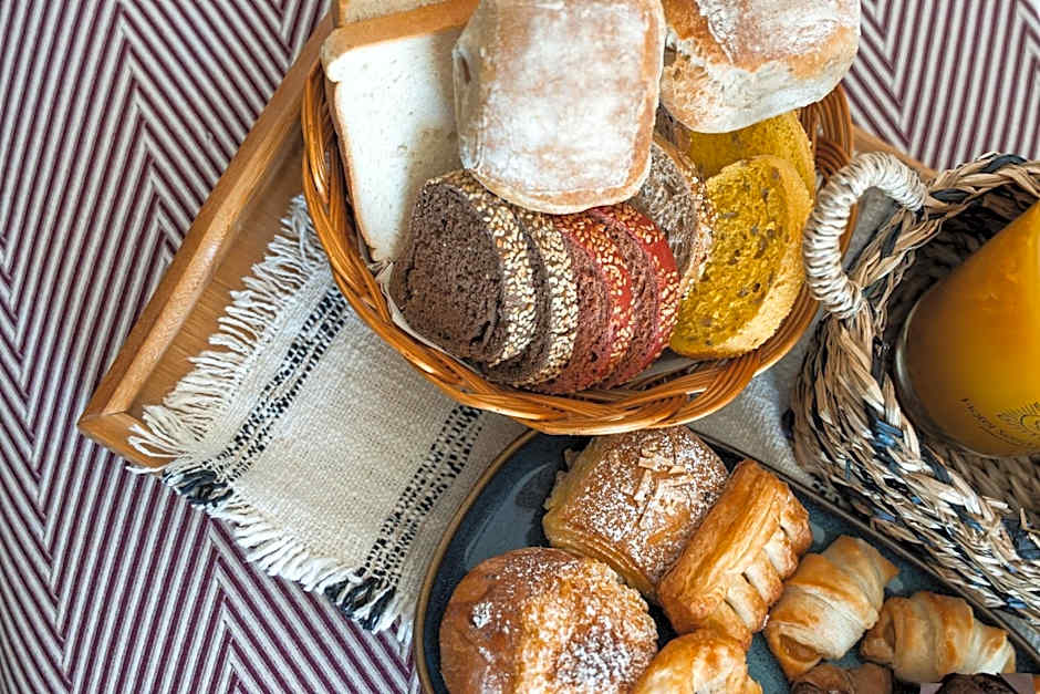 Serra d'Aire Boutique Hotel - SA Hotels