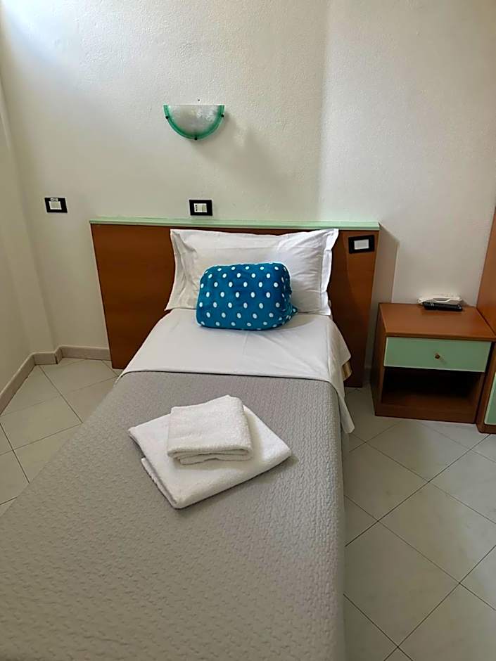 Hotel Mercurio