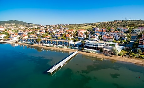 Cunda Hotel