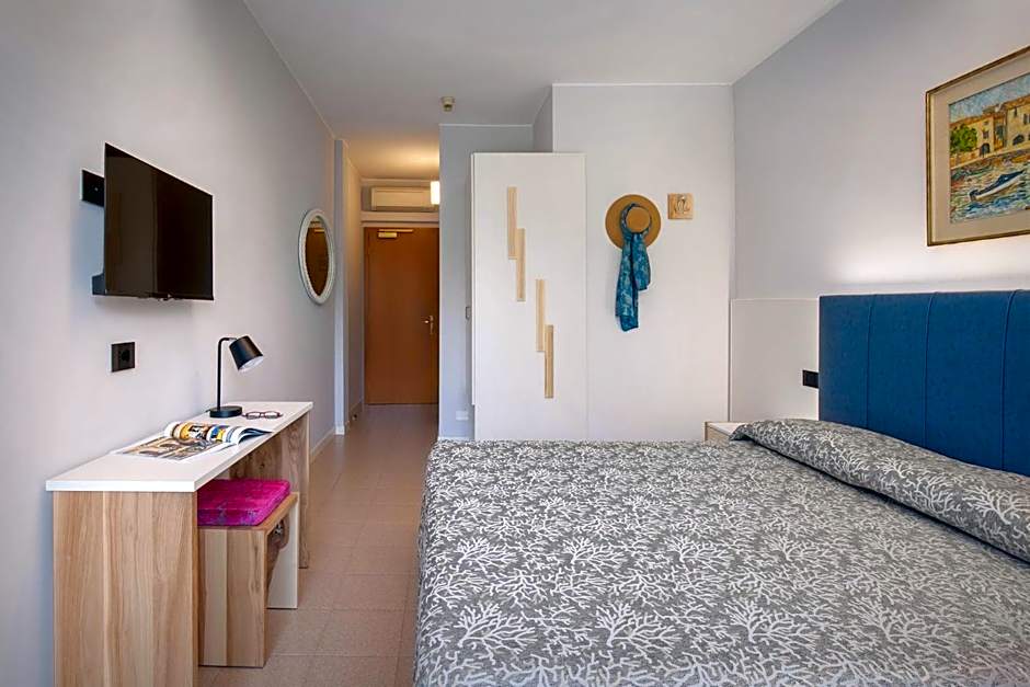 Hotel Gabbiano - Garda Lake Collection