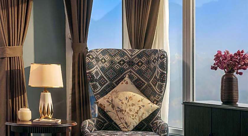 Sapa Horizon Hotel & Skybar