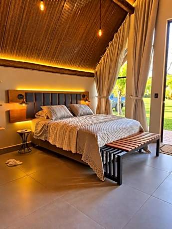 Superior Chalet