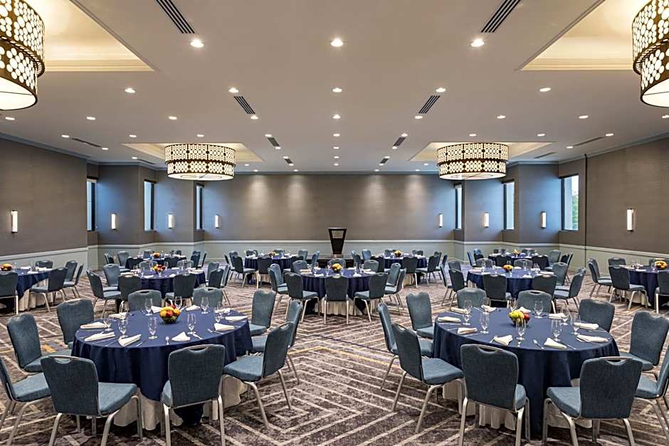 Portland Sheraton at Sable Oaks