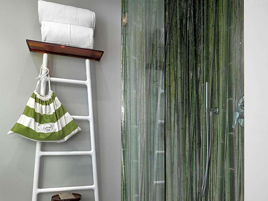 Anjoy&Bleev Rooms