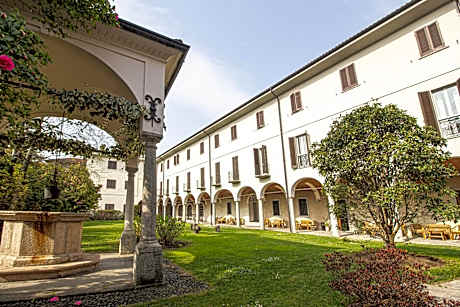 LVG Hotel Collection - Il Chiostro