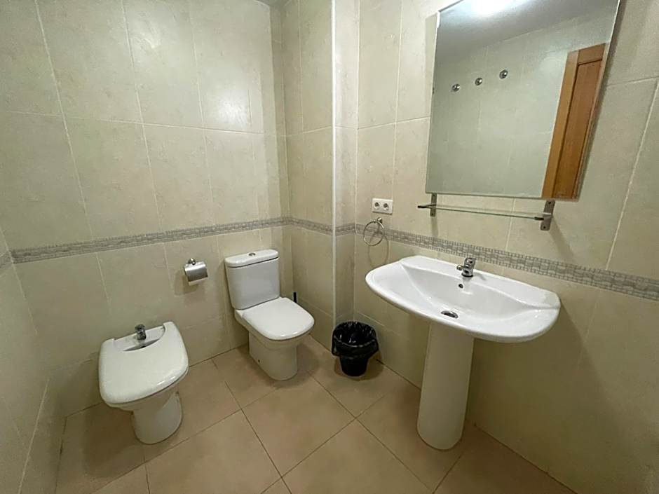 Apartamentos Neptuno 3000