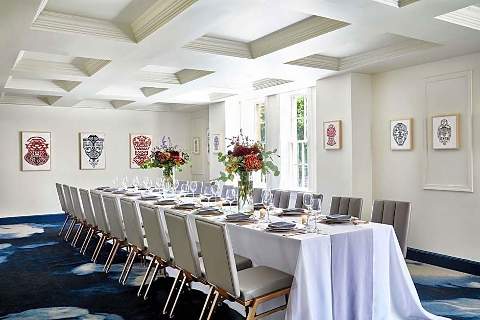 Hotel Revival Baltimore