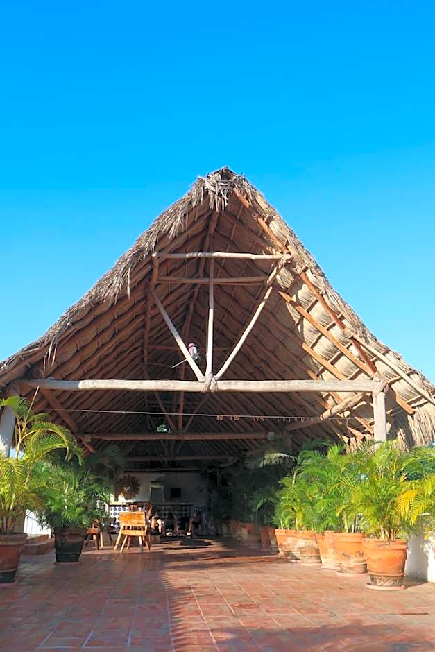 El Pueblito de Sayulita