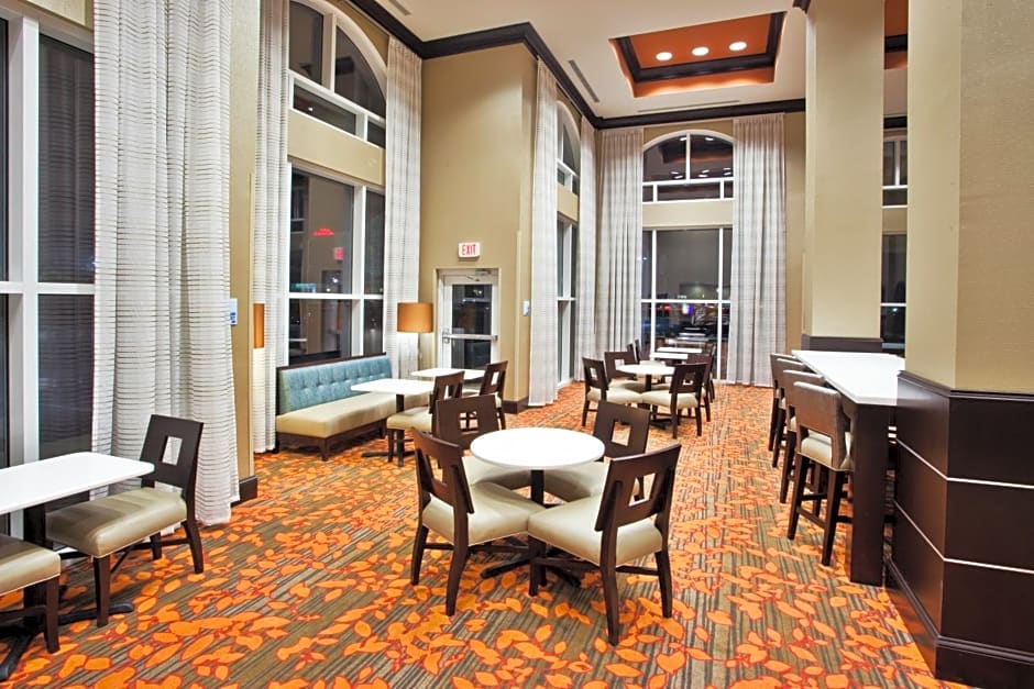 Holiday Inn Express Augusta North, an IHG Hotel