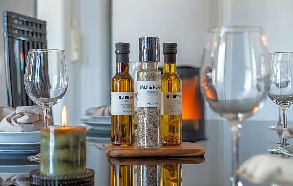 Enter Tromsø - Exclusive Apartments