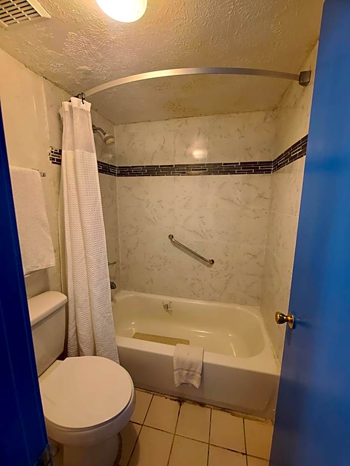 Garden Inn and Extended Stay