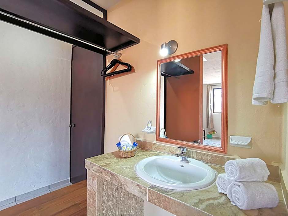 Hotel Casa Pellegrin