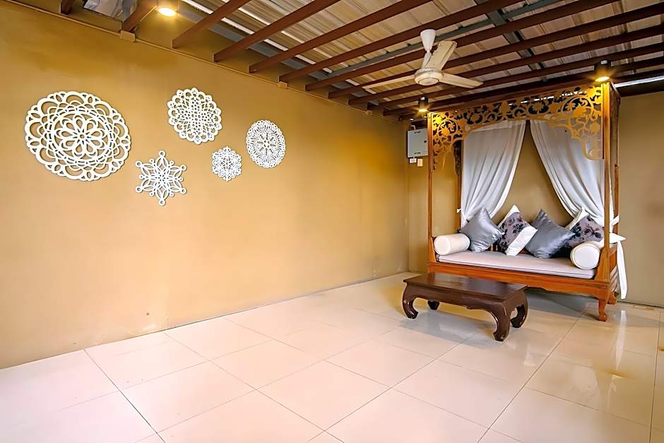 Naiyang Beach Hotel