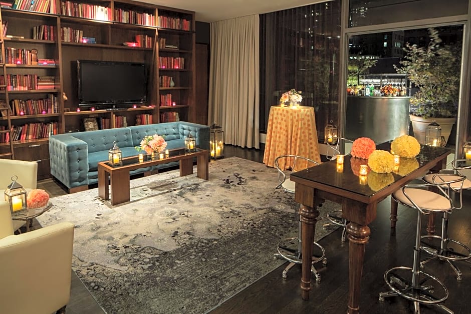 Kimpton Hotel Eventi By IHG
