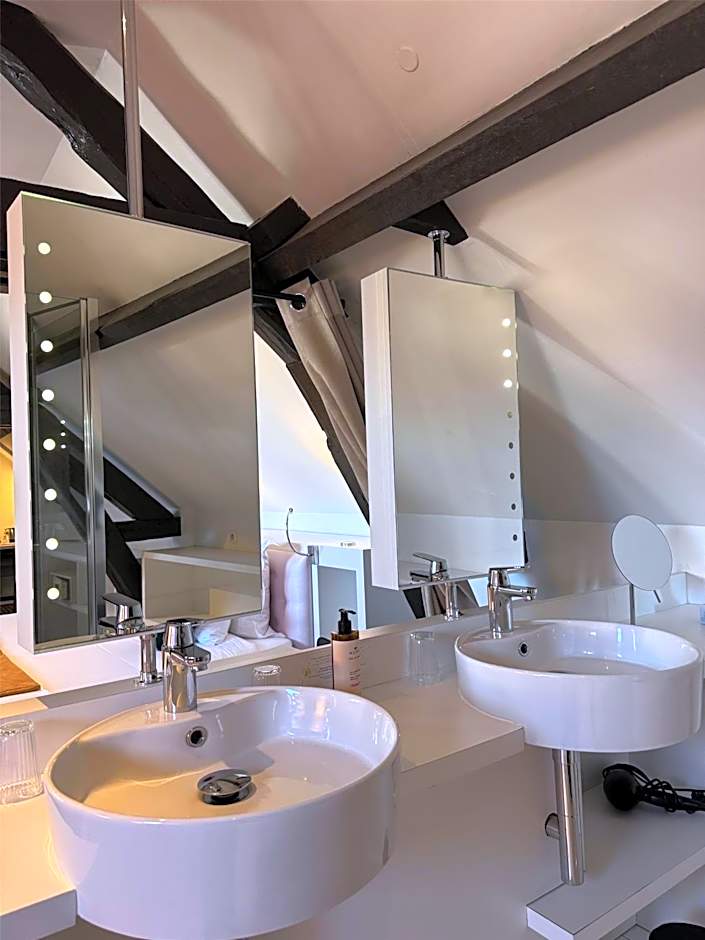 Best Western Blois Chateau