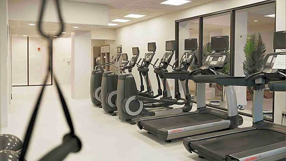 Memphis Vitality Hotel