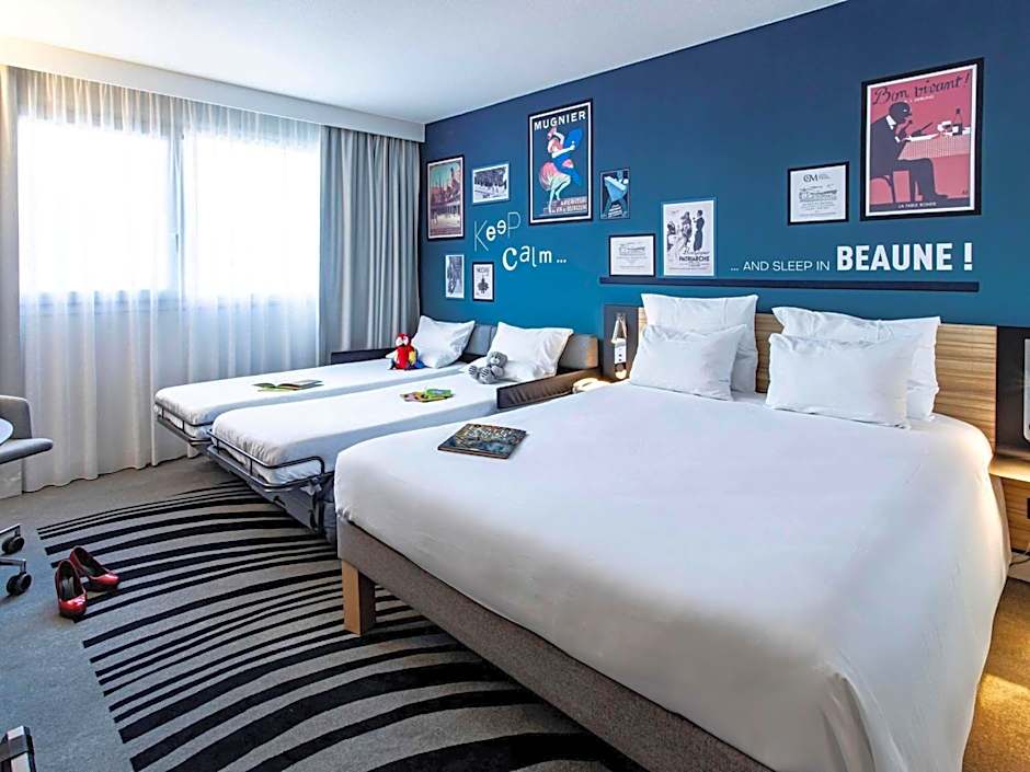 Novotel Beaune