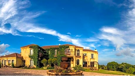 Dio Dell Amore Guest House