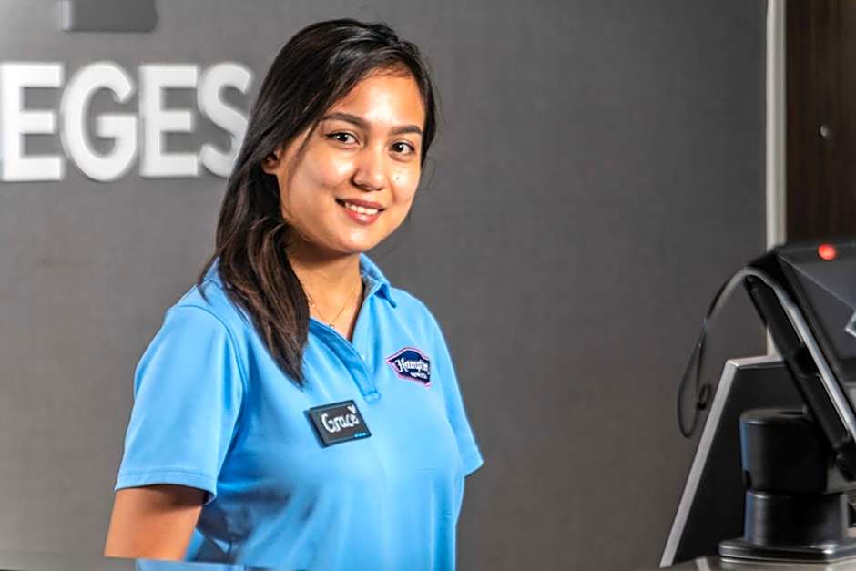 Hampton Inn By Hilton & Suites Conway, AR