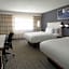 Courtyard by Marriott Detroit Utica