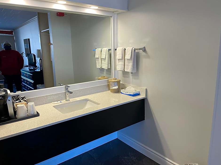 Rodeway Inn King William